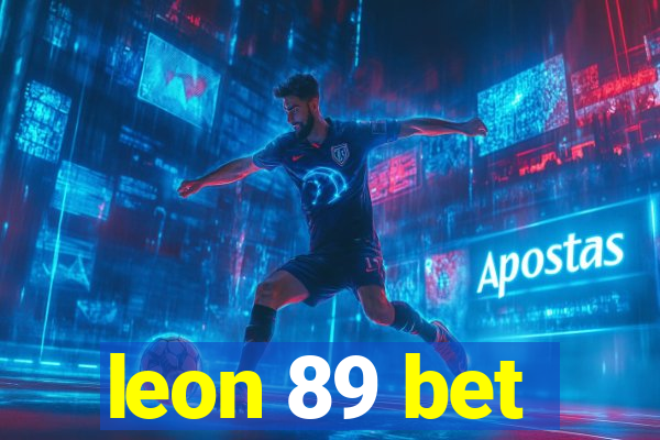 leon 89 bet
